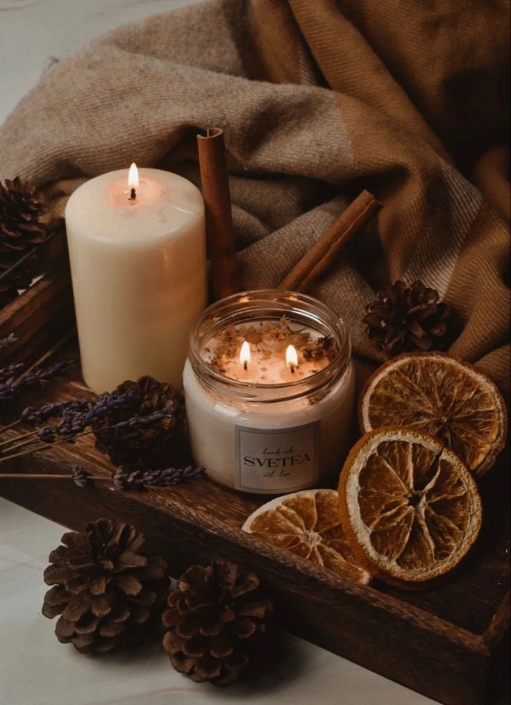 Wellness & Aromatherapy