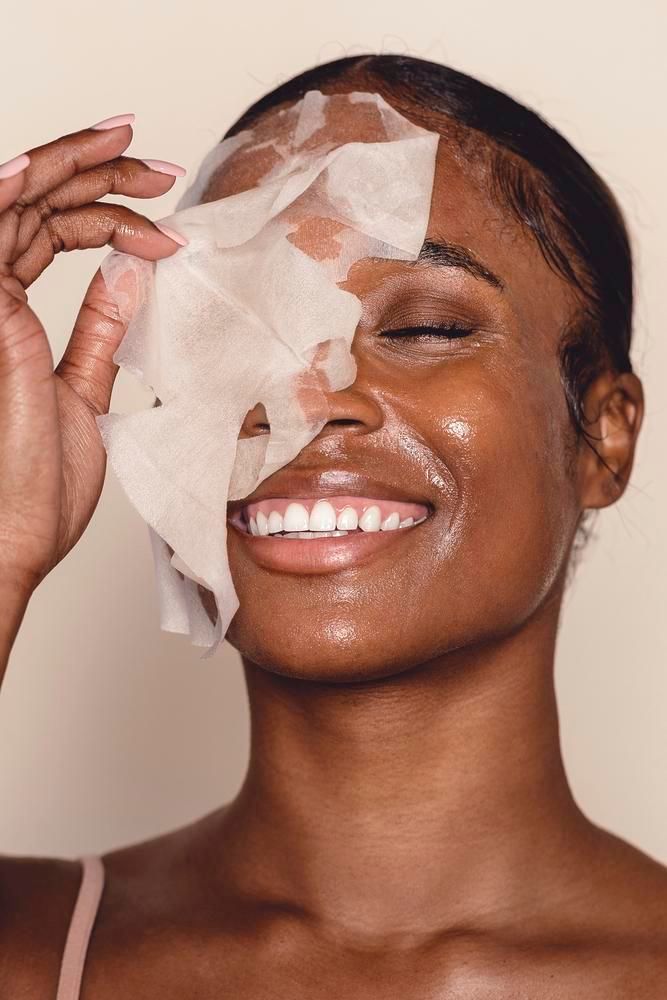 Facial Beauty Rituals