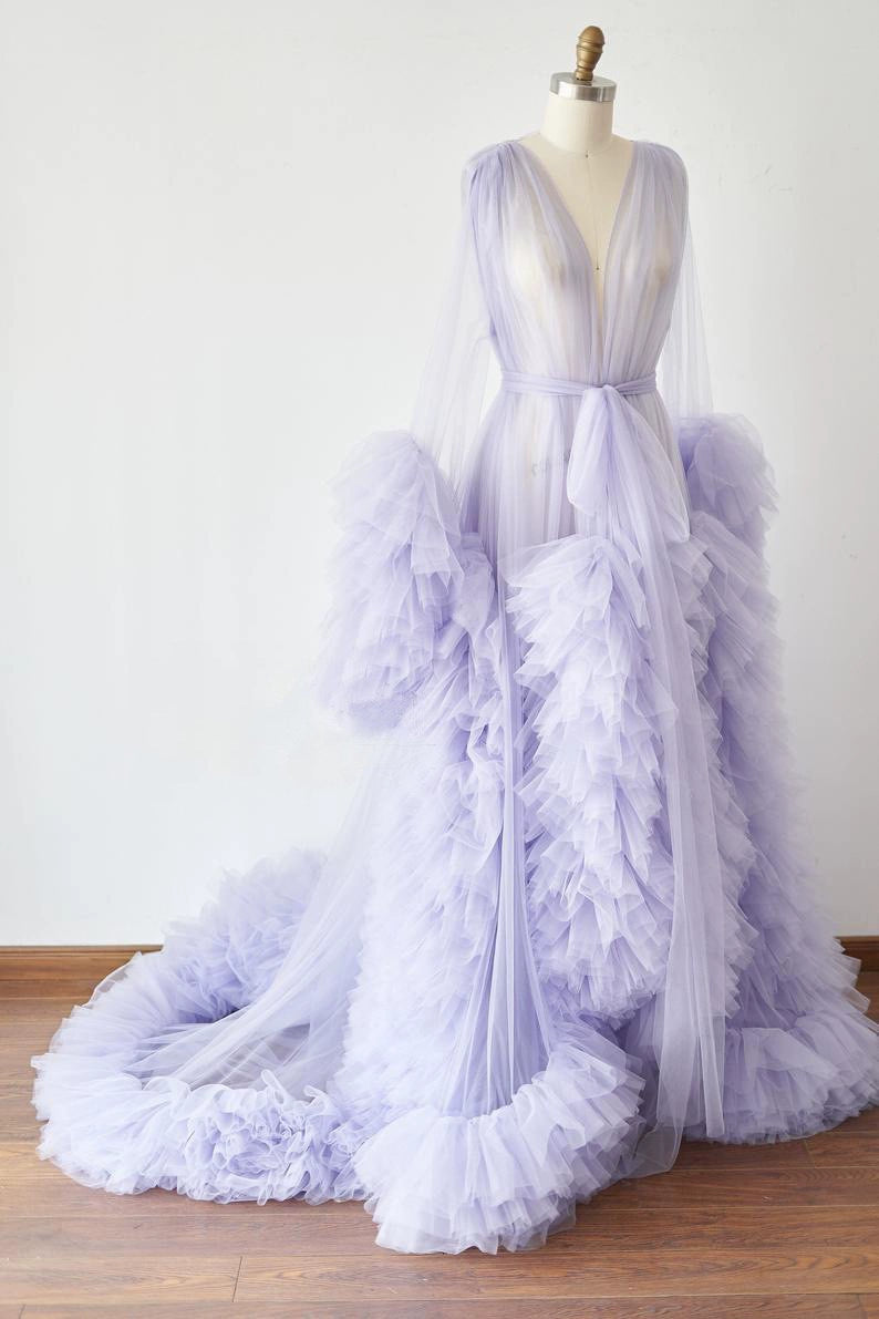 Floréa Bloom Robe ✨
