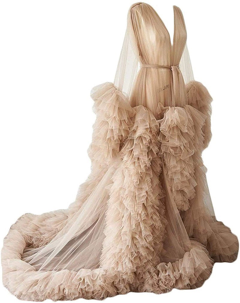 Floréa Bloom Robe ✨