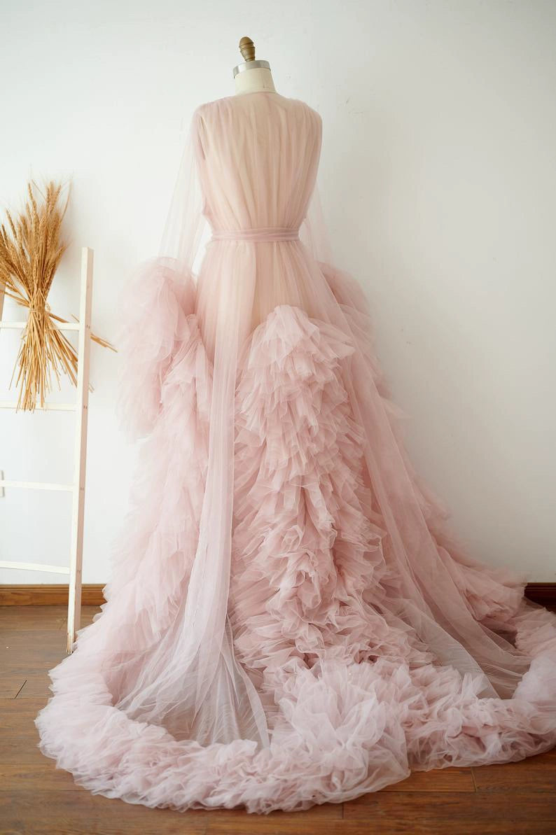 Floréa Bloom Robe ✨