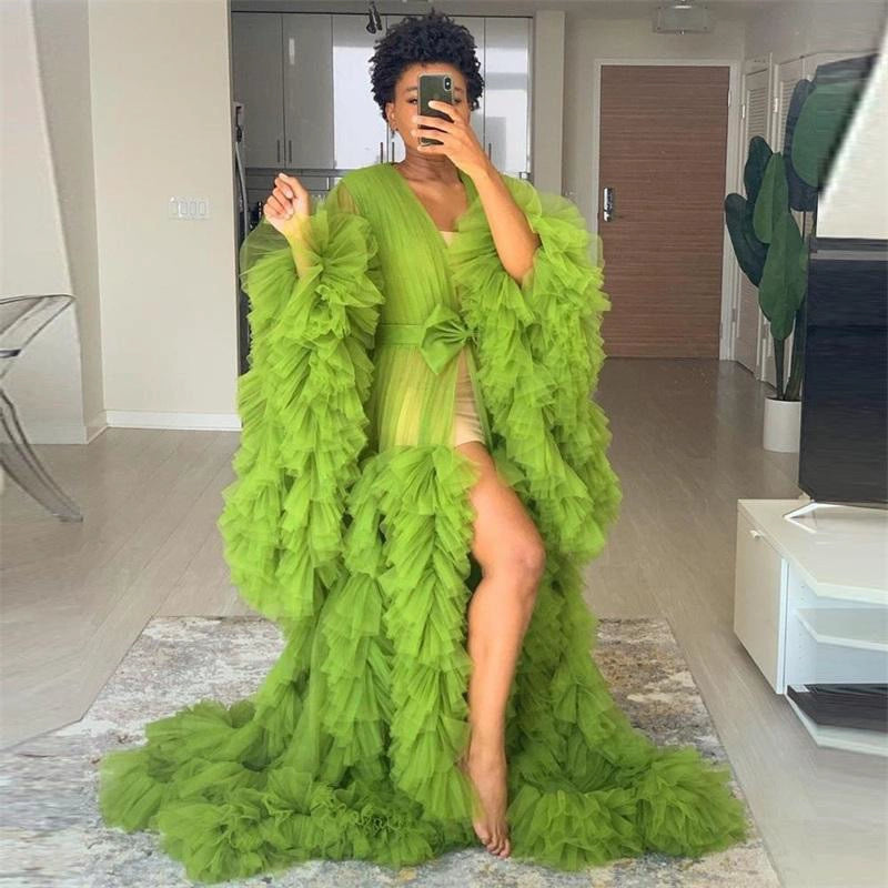 Floréa Bloom Robe ✨