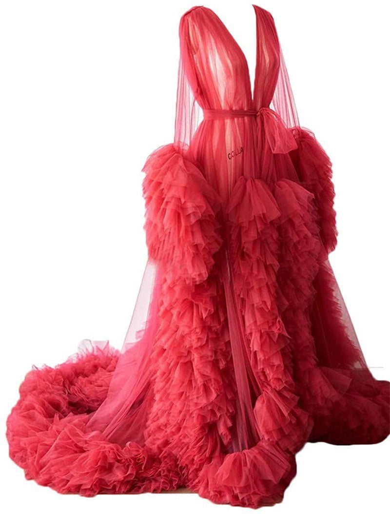 Floréa Bloom Robe ✨