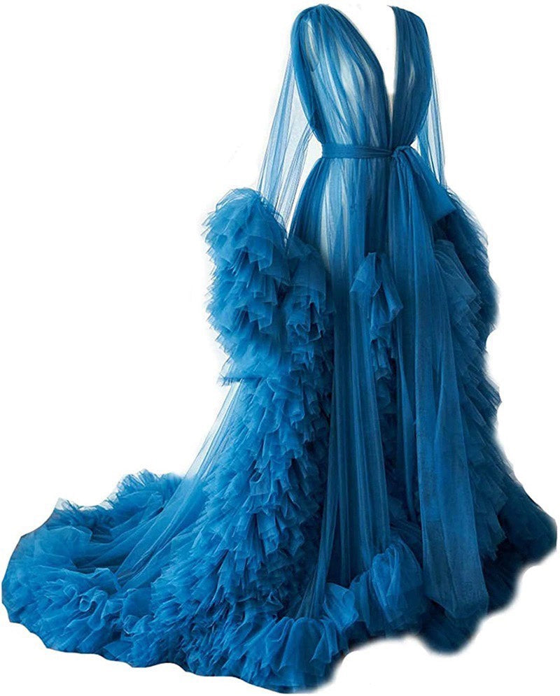 Floréa Bloom Robe ✨