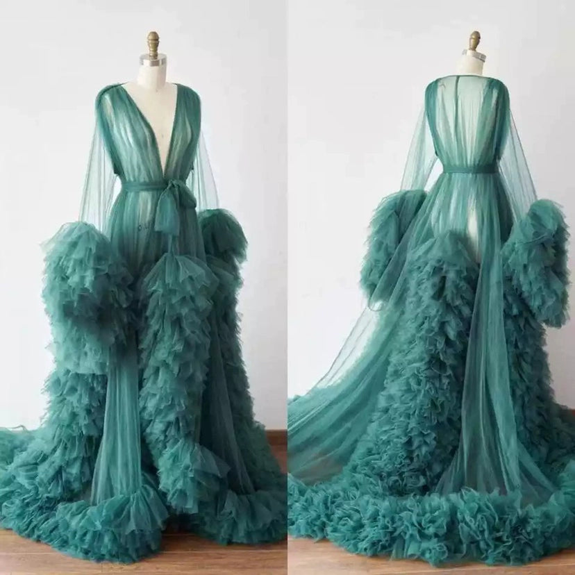 Floréa Bloom Robe ✨