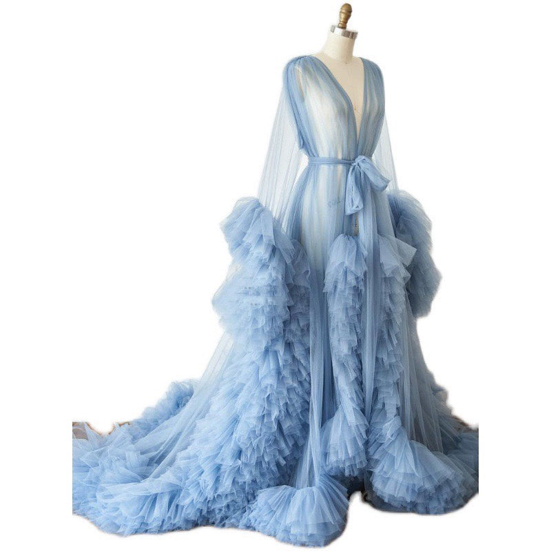 Floréa Bloom Robe ✨