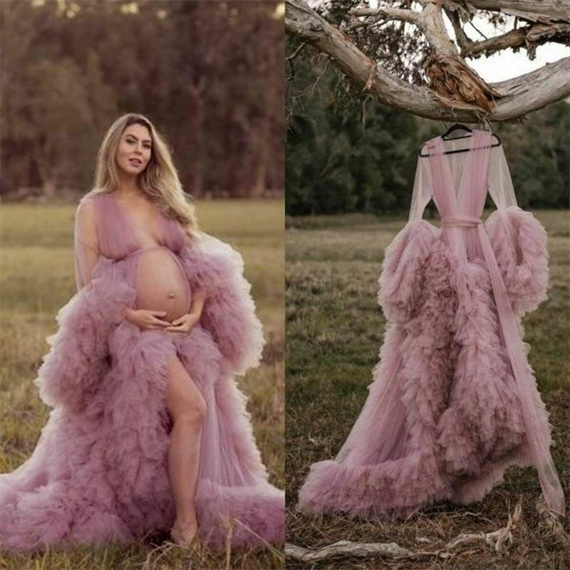 Floréa Bloom Robe ✨