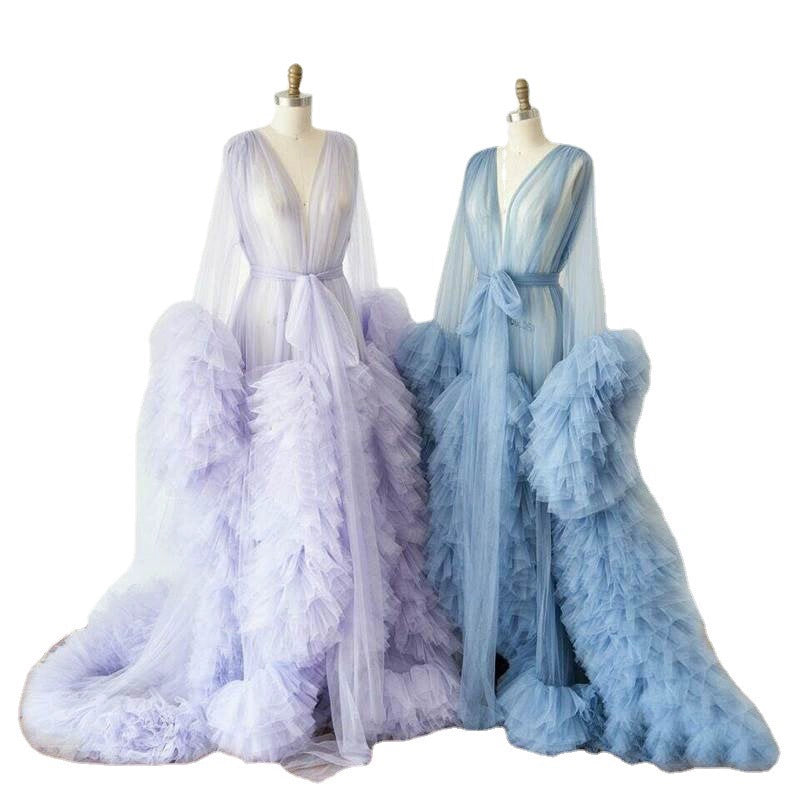 Floréa Bloom Robe ✨